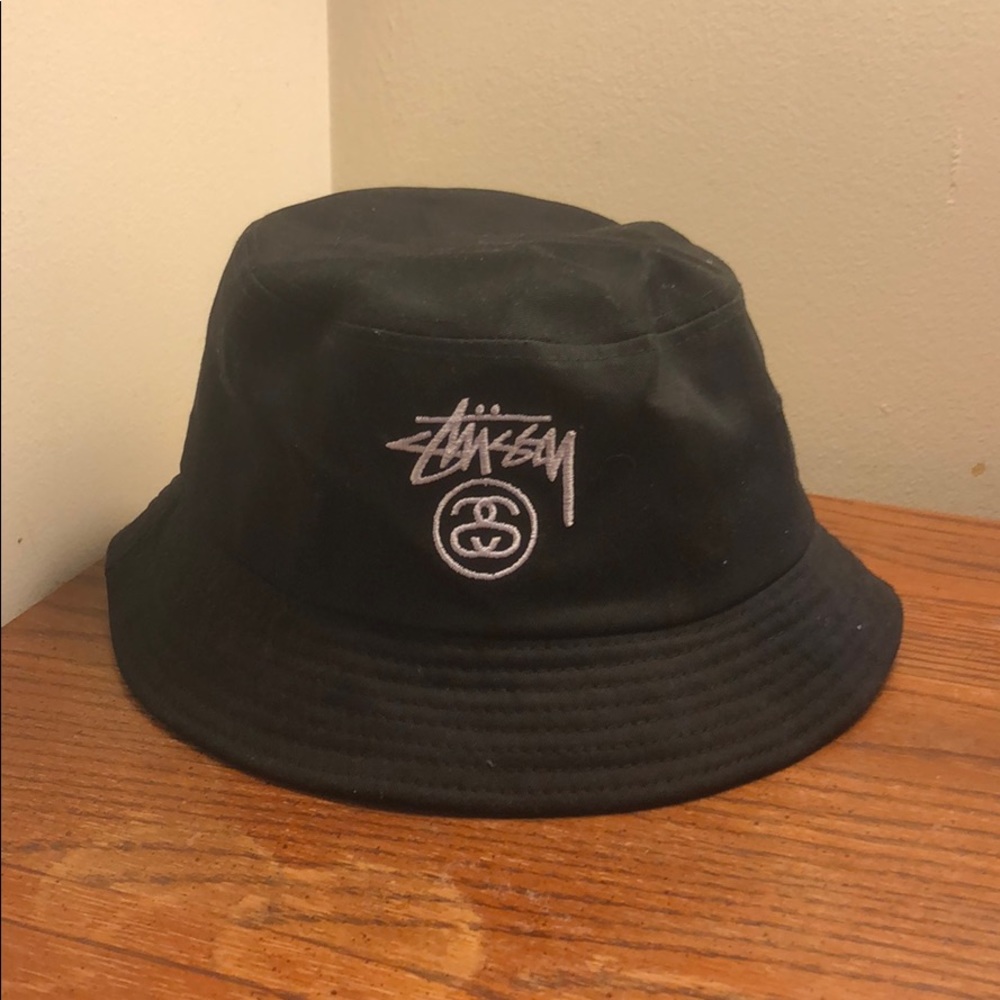 Stussy Bucket Hat
